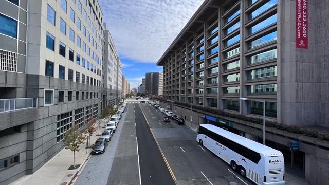ВАШИНГТОН Столица США мои впечатления смотреть онлайн