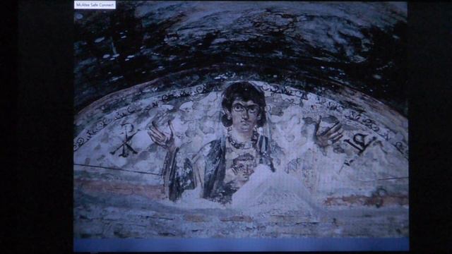 14.3. Изображения Богоматери в восточнохристианском искусстве смотреть онлайн