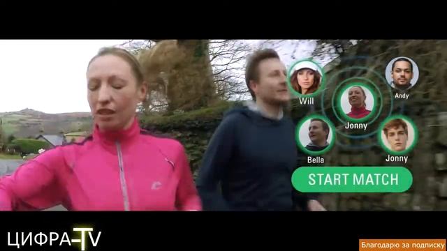 Rockioo — наручный водонепроницаемый телефон смотреть онлайн