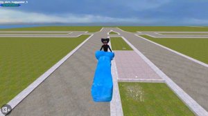 ХАГГИ ПОЖИРАТЕЛЬ ПРОТИВ ВСЕХ ХАГИ ВАГИ В ГАРРИС МОД! HUGGY WUGGY POPPY PLAYTIME МУТАНТ В Garry`s Mo