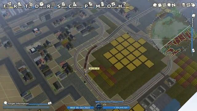 A-Train 8 playthrough #49: Eighth Loop смотреть онлайн