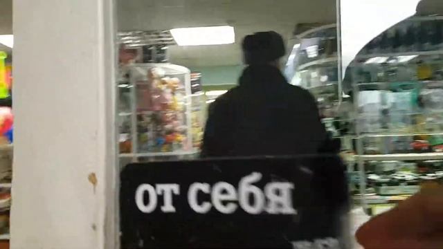 г. Кемерово, пос. Кедровка, ул. Новогодняя 17_внутри смотреть онлайн