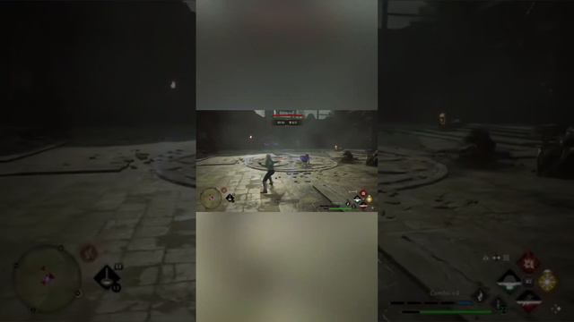 Hogwarts Legacy - Battle Arena Moments смотреть онлайн