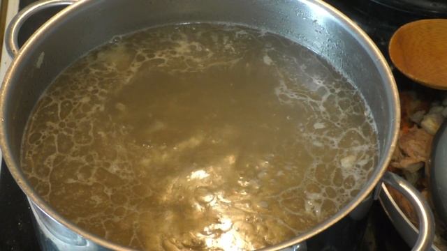 Уборка с осознанностью