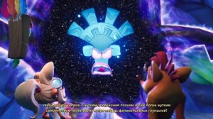 НОВЫЙ КРЕШ БАНДИКУТ ➤ CRASH BANDICOOT 4: It's About Time ➤ Прохождение #1