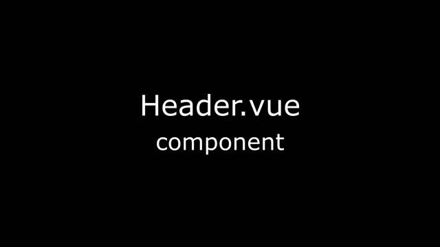 Vue JS tutorial create project - Dependency Wheel 1/10 смотреть онлайн