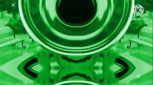 GREEN + MULTIMIRROR + 2 LANGUAGES Gummibär REQ VIDOE Finnish + Romanian Gummy Bear Song