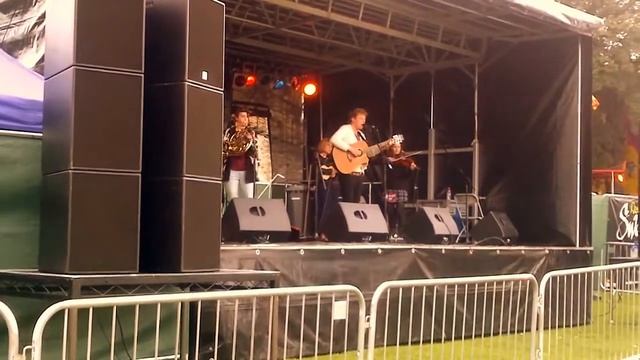 Copy of The Flowing, Blood Sweeps Festival 3rd May 2015 Rochester смотреть онлайн