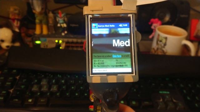 Garry's Mod Toolgun Showcase