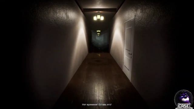 Case 2: Animatronics ИГРОФИЛЬМ смотреть онлайн