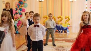 выпуск сад 2 песня Дорожка в садик