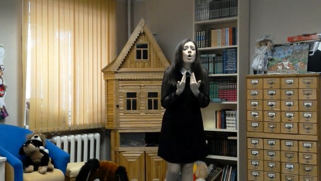 Поступление в Московский Театральный Колледж Олега Табакова смотреть онлайн