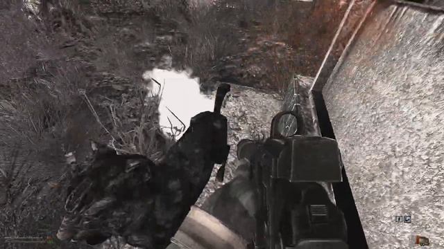 За тайником монолита, Восточная Припять и Х8 ► Dead Air Revolution Patch3 #22(2021)