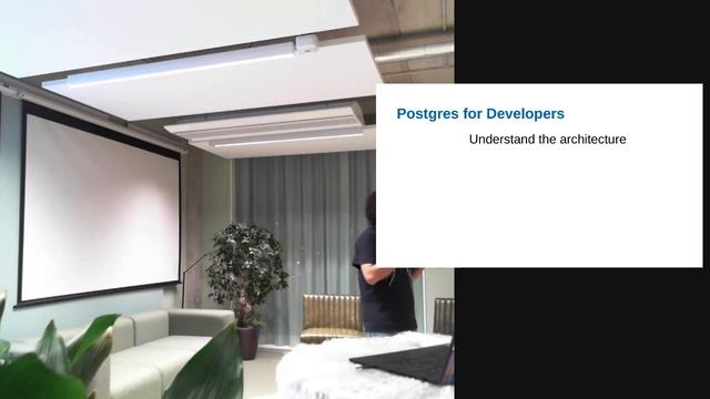 OSDI (Open Source Data Infrastructure) Meetup - Amsterdam, 31st October 2023 смотреть онлайн