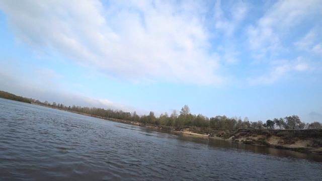 Рыбалка на реке Припять. Ловим ночного леща! смотреть онлайн