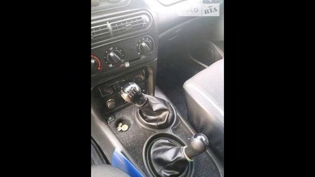 Niva Chevrolet 2123 Сумы смотреть онлайн