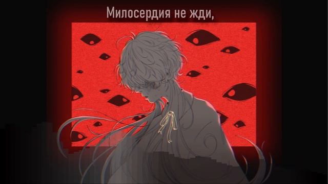 【RUS COVER】WASP - Hello Charlotte (Short ver.)【Лирет】 смотреть онлайн