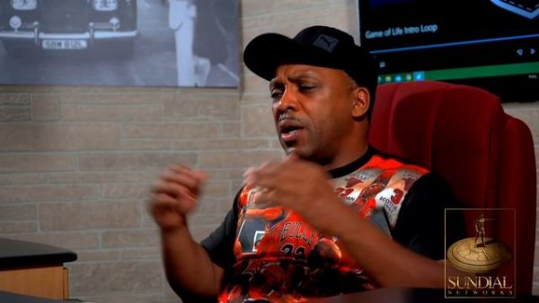 Life Talk (Talk Show) Game of Life Season 1 Ep 34