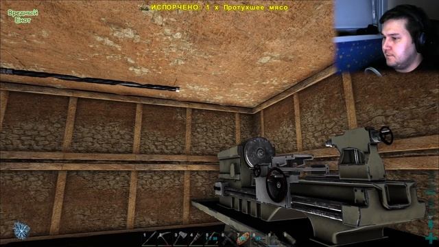 Ark: Scorched Earth #36 (Генераторы.... кругом одни генераторы) смотреть онлайн