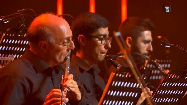 Misha Grigoryan - Փոքրիկ Ղարաբաղցի