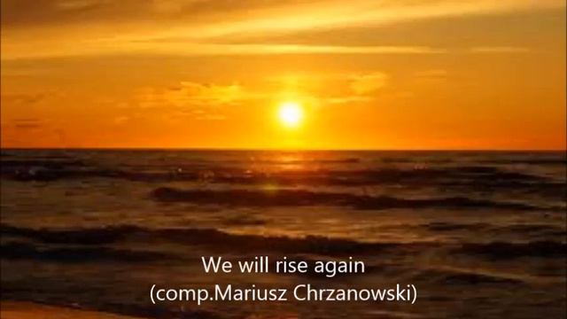 We will rise again for Violine(comp. Mariusz Chrzanowski) смотреть онлайн