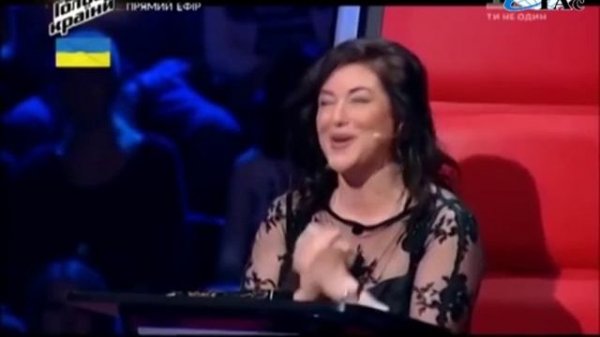 Вагиф Нагиев снова покорил сердца