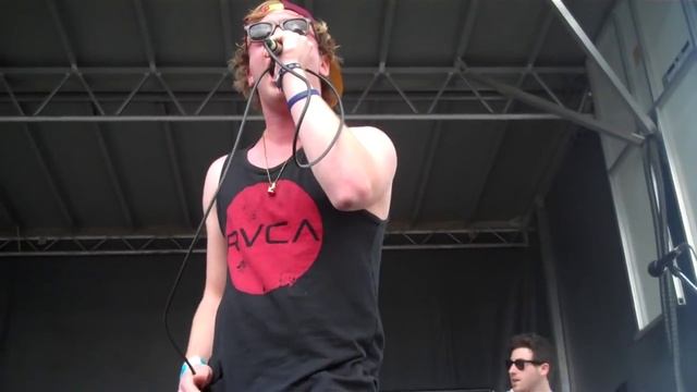 Time to Shine -Victory, Sweet Victory! live in Burlington @ The Sound of Music Festival смотреть онлайн