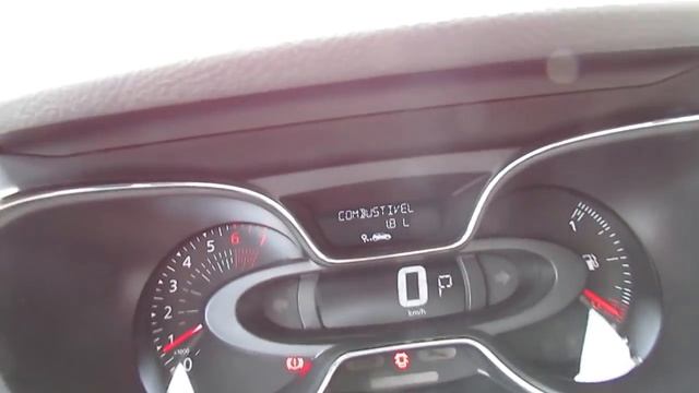 Review | Renault Captur LIFE 1.6 CVT | Versão Exclusiva PCD смотреть онлайн