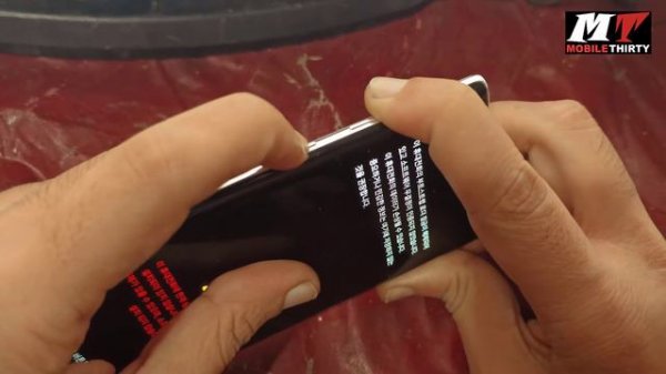 N971N ROOT Android 11/12 ! Samsung Note10 5G ROOT Magisk Manager install