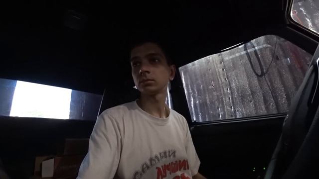 Поставил БЮДЖЕТНЫЙ АВТОЗВУК за 10 тыс в ВАЗ 2107 . ДВЕ ПАРЫ ДВАДЦАТЫХ динамиков. смотреть онлайн