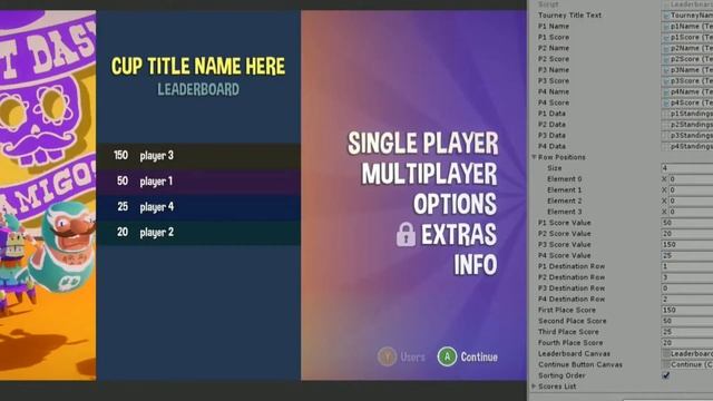 [WIP] Must Dash Amigos - Testing the WIP Leaderboard смотреть онлайн