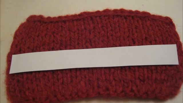 Как рассчитать количество петель для вязания шарфа смотреть онлайн