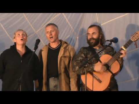 Рэкс 2013 2 открытие слета