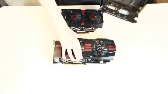 ASUS GTX 960 STRIX OC 1080p60 смотреть онлайн