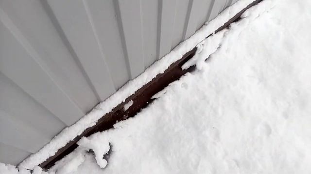 самые дешëвые откатные ворота зимой смотреть онлайн