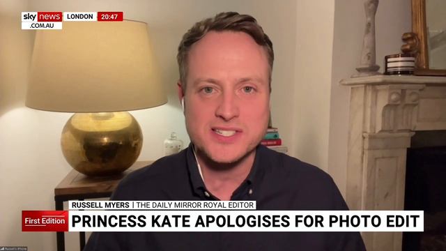 ‘Wheels absolutely fell off’ following kill notice for Princess Kate’s Mother’s Day image смотреть онлайн