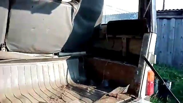 Обзор УАЗ вездеход смотреть онлайн