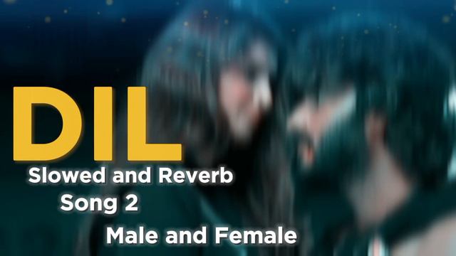Dil: Shreya's Version (Slowed And Reverb) #dil  #editz__boy_3 #sad #slowedandreverb