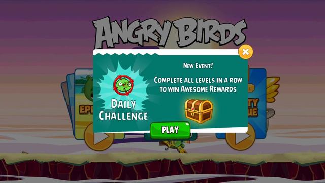 Angry birds classic how to fix the crashing смотреть онлайн