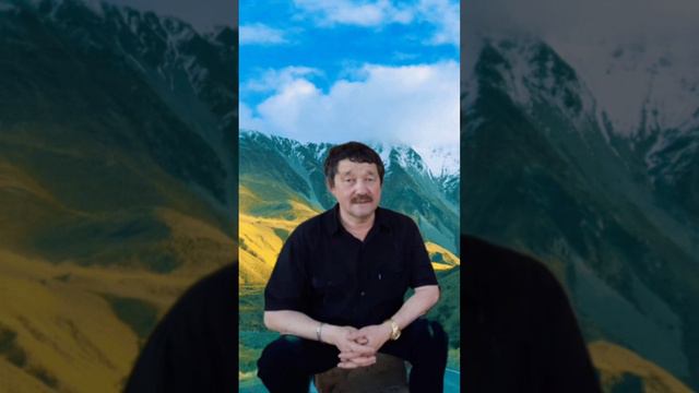 Шолпан - ты звезда! #авторская песня# песни под гитару смотреть онлайн