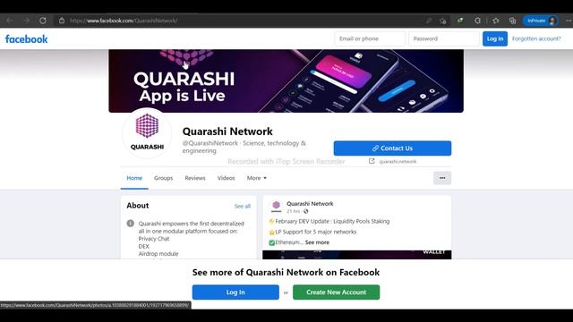 Quarashi Network Offers Many Benefits For You смотреть онлайн