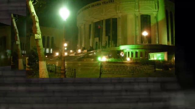 Мой Ташкент!  My Tashkent! Toshkentim!