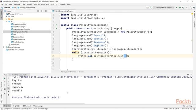 Hands-On Functional Programming with Java : The Course Overview | packtpub.com смотреть онлайн