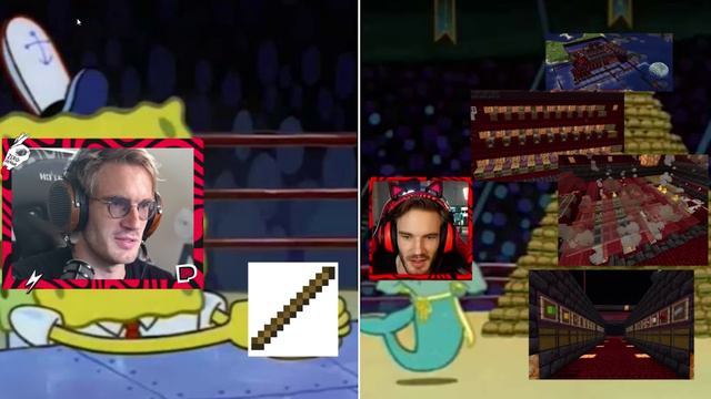 I'll Play Minecraft Again