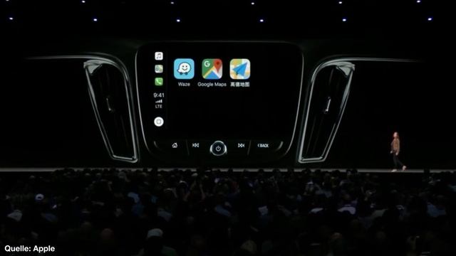 iOS 12 - Alle FEATURES, NEUERUNGEN & iPad mit FaceID? - WWDC Zusammenfassung смотреть онлайн