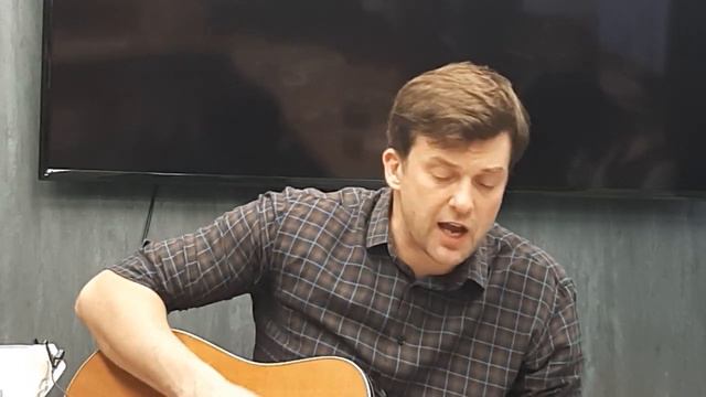 Георгий Колдун - Один взгляд назад (К.Никольский cover) смотреть онлайн