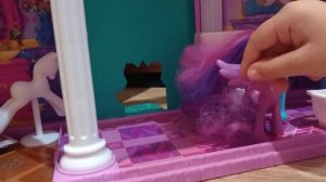 Милые пони# играем вместе# игрушки милые пони# весёлые приключения искорки# новые серии#