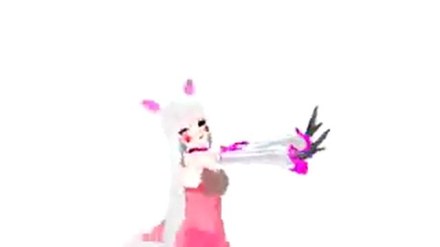 Танец мангл фнаф смотреть онлайн