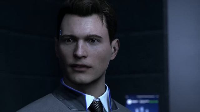 DETROIT: BECOME HUMAN ПРОХОЖДЕНИЕ ЧАСТЬ 4 ДЕТРОЙТ: СТАТЬ ЧЕЛОВЕКОМ смотреть онлайн