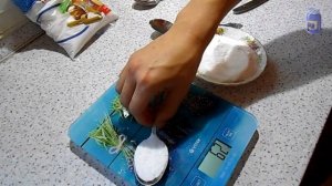 50 грамм соли это сколько столовых ложек